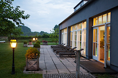 Schloss Basthorst: Wellness/Spa