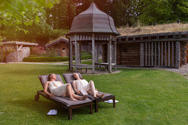 Schloss Basthorst: Wellness/Spa