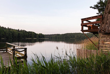 Schloss Basthorst: Sonstiges