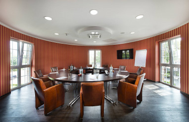 Hotel Landgut Ramshof: Tagungsraum