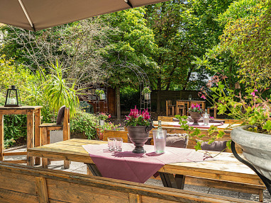 Best Western Victor´s Residenz-Hotel Rodenhof: Restaurant