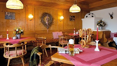 BEST WESTERN Victor´s Residenz-Hotel Rodenhof: Restaurant