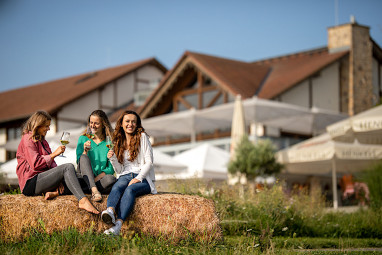 FAVORITE Parkhotel: Freizeit