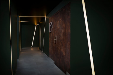 FAVORITE Parkhotel: Wellness/Spa