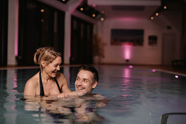 FAVORITE Parkhotel: Wellness/Spa