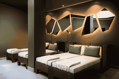 FAVORITE Parkhotel: Wellness/Spa