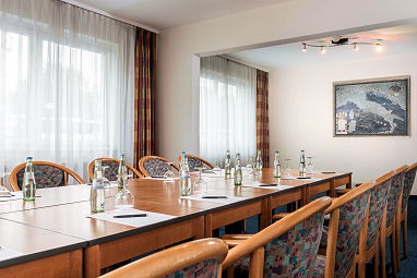 TRYP by Wyndham Berlin City East: Tagungsraum