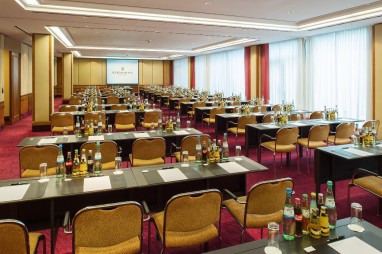 InterContinental Frankfurt: Tagungsraum