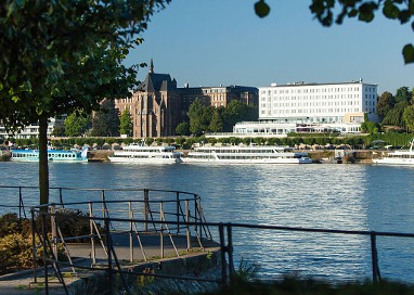 AMERON Hotel Königshof: Außenansicht