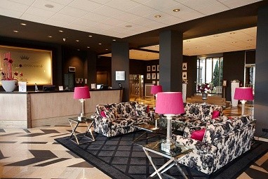 AMERON Hotel Königshof: Lobby