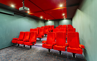 Hotel Rhön Residence: Bar/Lounge