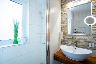 Hotel Rhön Residence: Zimmer