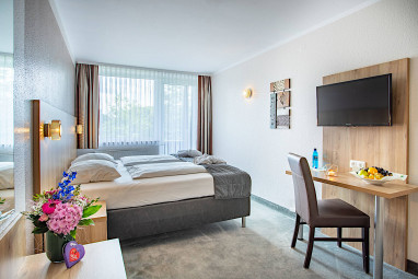 Hotel Rhön Residence: Zimmer