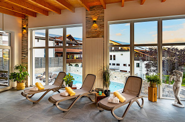 Hotel Rhön Residence: Wellness/Spa