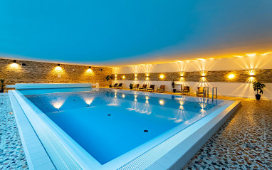 Hotel Rhön Residence: Pool