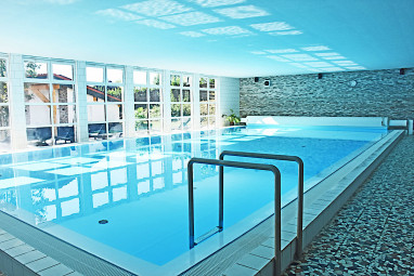 Hotel Rhön Residence: Pool