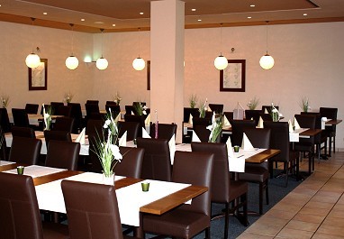 Hotel Rhön Residence: Restaurant