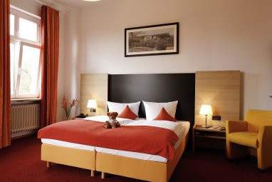 ROOMINGTONS Hotel Franziksuhöhe: Tagungsraum