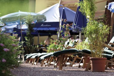 ROOMINGTONS Hotel Franziksuhöhe: Tagungsraum