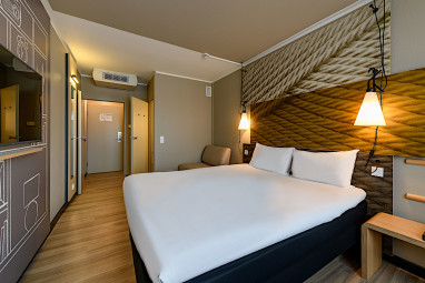 ibis Mainz City: Zimmer