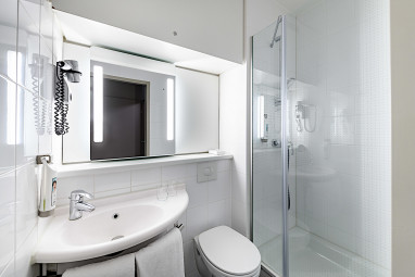 ibis Mainz City: Zimmer