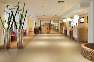 ibis Mainz City: Lobby