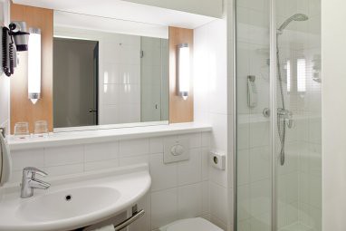 ibis Mainz City: Restaurant