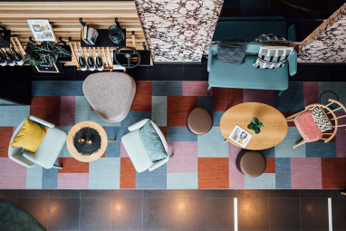 Vienna House Easy by Wyndham Stuttgart by Revo: Promotional