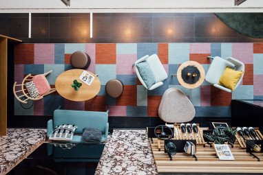 Vienna House Easy by Wyndham Stuttgart by Revo: Promotional