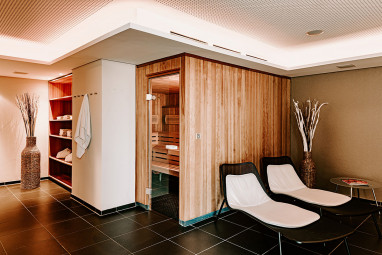 Vienna House Easy by Wyndham Stuttgart by Revo: Wellness/Spa
