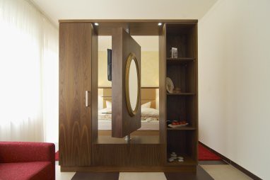 Landgasthof Hessenmühle: Tagungsraum