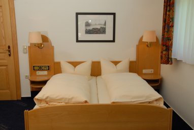 Landgasthof Hessenmühle: Tagungsraum