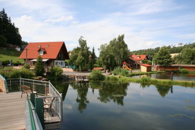 Landgasthof Hessenmühle: Freizeit