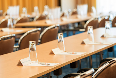 Hotel am Kurpark: Tagungsraum