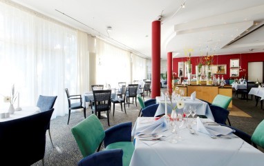 Hotel ambiente Bad Wilsnack: Restaurant