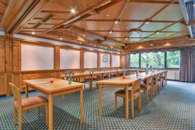 Romantik Landhotel Doerr: Tagungsraum