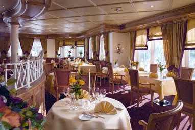 Romantik Landhotel Doerr: Tagungsraum