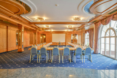 Romantik Landhotel Doerr: Tagungsraum