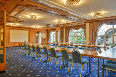Romantik Landhotel Doerr: Tagungsraum