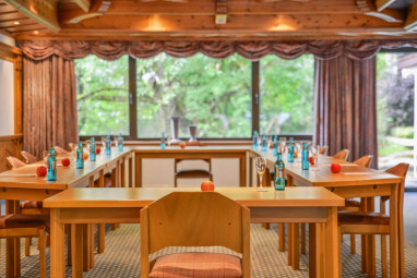 Romantik Landhotel Doerr: Tagungsraum
