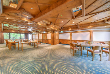 Romantik Landhotel Doerr: Tagungsraum