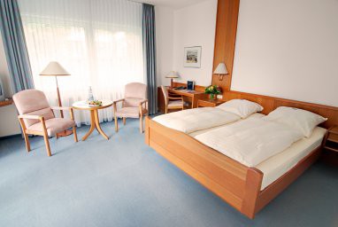 BSW-Hotel Villa Dürkopp: Restaurant