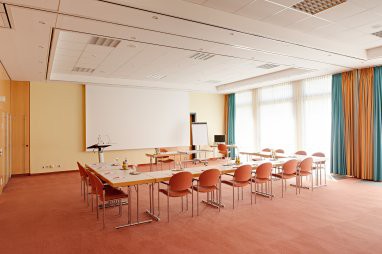 BSW-Hotel Villa Dürkopp: Zimmer