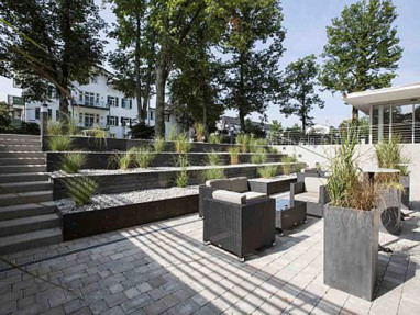 BSW-Hotel Isarwinkel: Restaurant