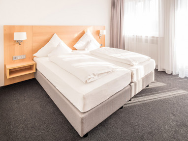 BSW-Hotel Isarwinkel: Zimmer