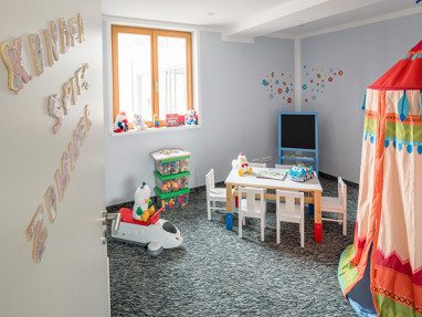 BSW-Hotel Isarwinkel: Zimmer