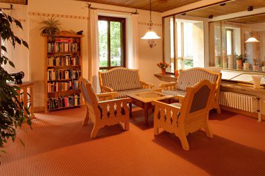 BSW-Hotel Isarwinkel: Zimmer