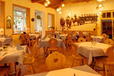 BSW-Hotel Isarwinkel: Zimmer