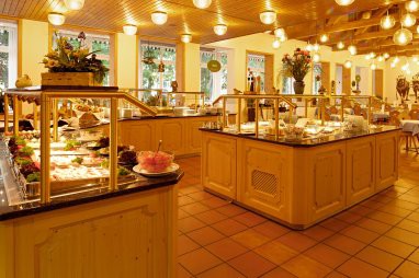 BSW-Hotel Isarwinkel: Zimmer