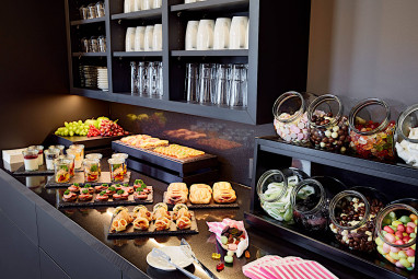 LÉGÈRE HOTEL Wiesbaden-Taunusstein: Tagungsraum